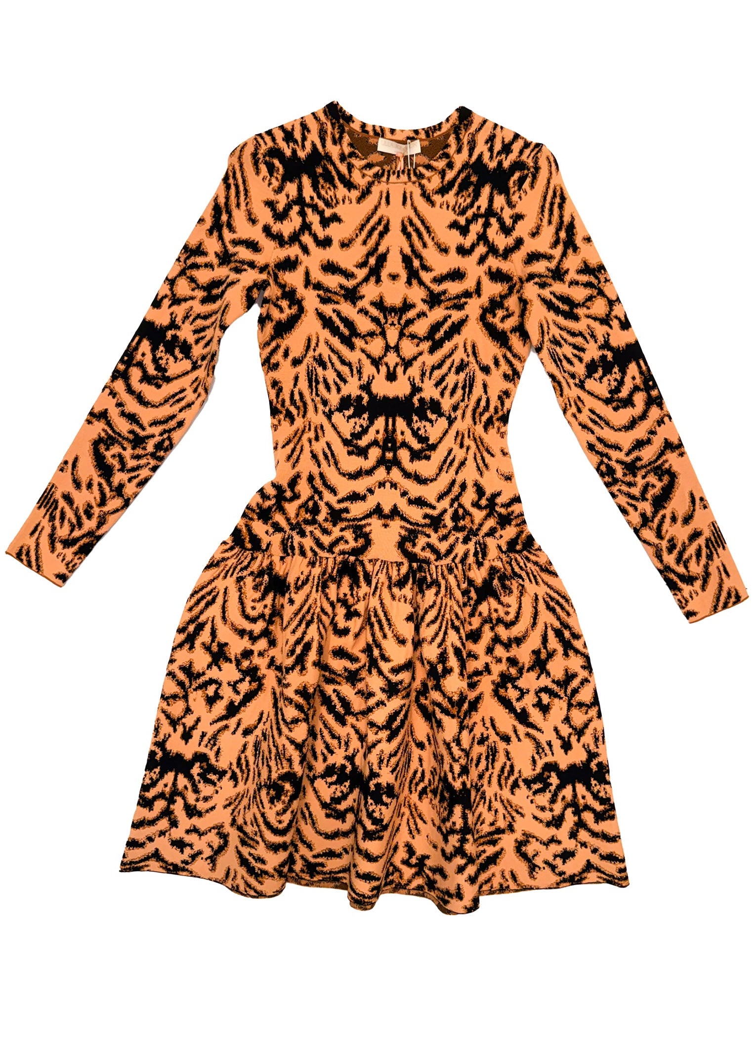 ULLA JOHNSON | CAMRYN DRESS