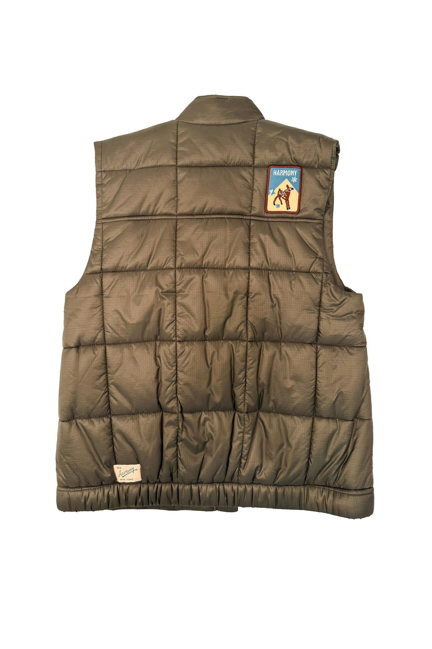 SEA NY | EIRA PUFFER VEST