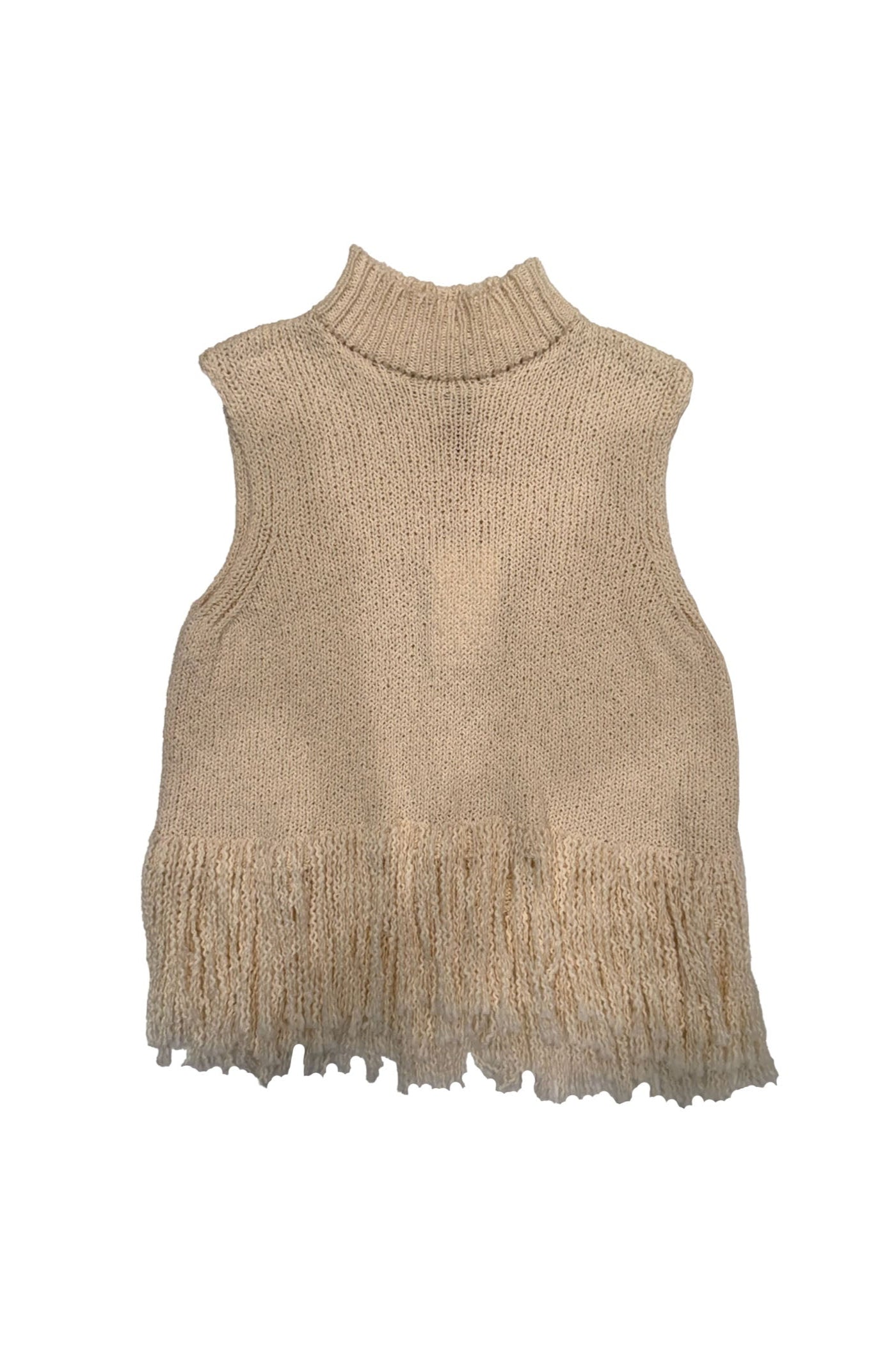 ALIX OF BOHEMIA | SONIA FRINGE TOP