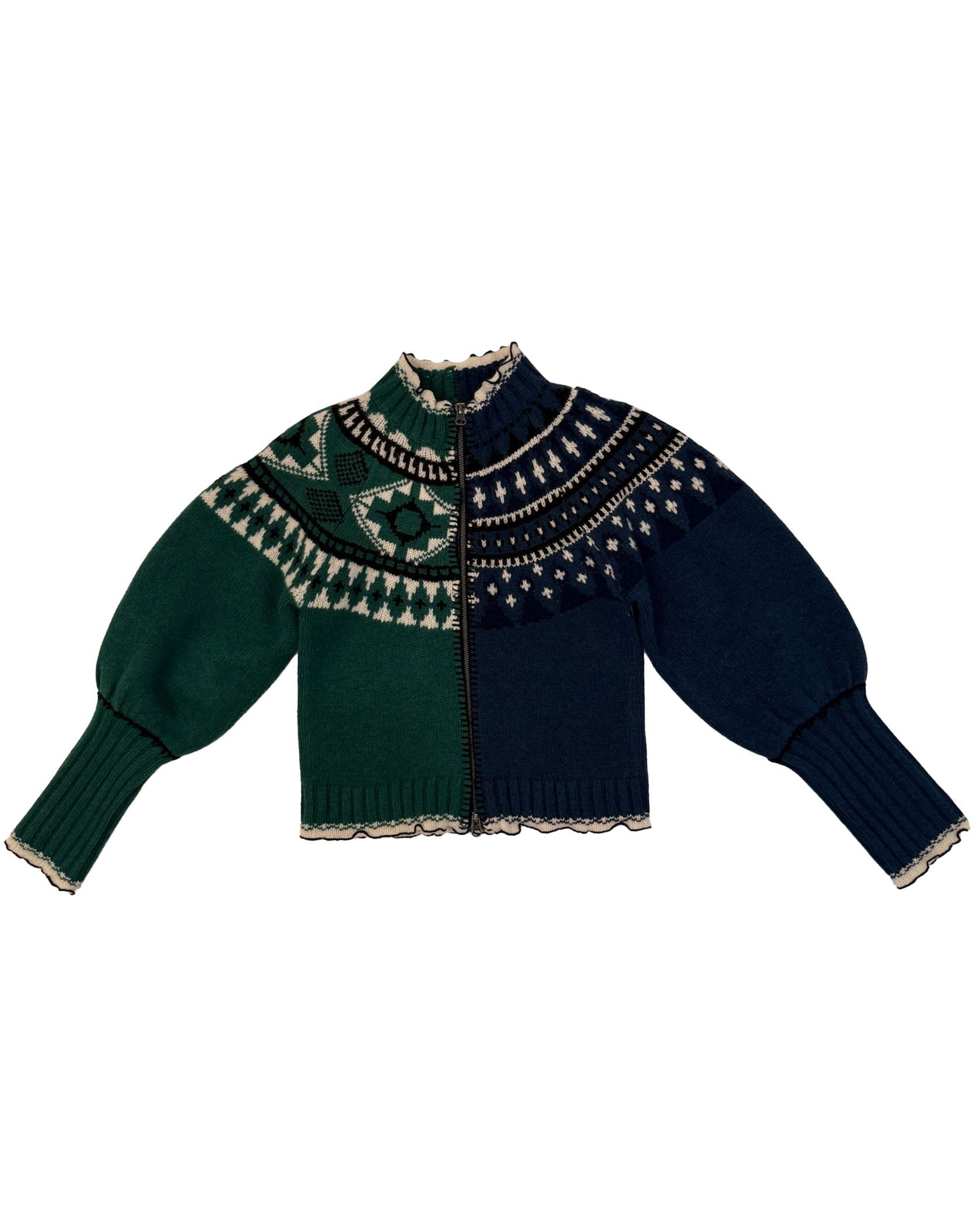 SEA | LINEA CARDIGAN